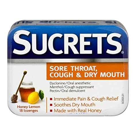 where can i buy sucrets